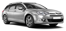 Citroen C5 SW