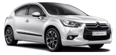 Citroen DS4