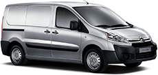 Citroen Jumpy Furgon