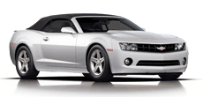 Chevrolet Camaro Conv.