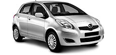 Daihatsu Charade