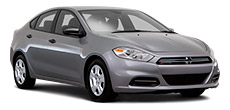 Dodge Dart