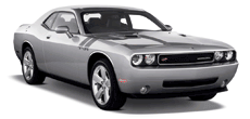 Dodge Challenger Coupe
