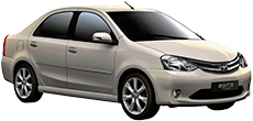 Toyota Etios