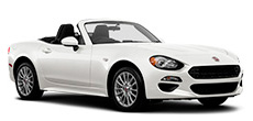 Fiat 124 Spider
