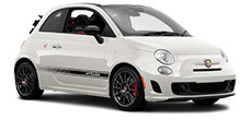 Fiat 500 Abarth