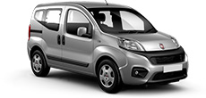 Fiat Qubo