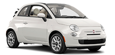 Fiat 500 Conv.