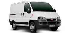 Fiat Ducato L2H2