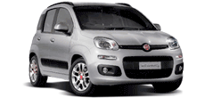 Fiat Panda 1.3 5D