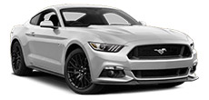 Ford Mustang GT Premium