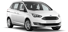 Ford C-Max Auto