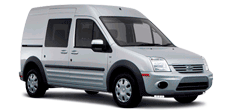 Ford Connect