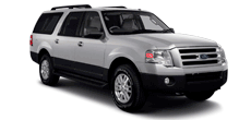 Ford Expedition El 4WD