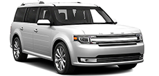 Ford Flex