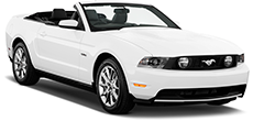 Ford Mustang GT Premium