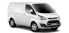 Ford Transit 350 EL