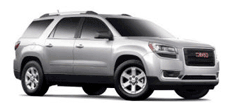 GMC Acadia