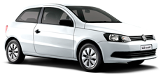 VW Gol