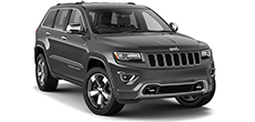 Grand Cherokee 4WD Auto
