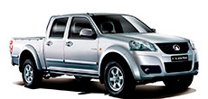 Great Wall Wings 4x2