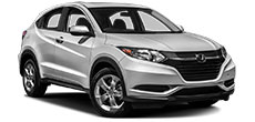 Honda HRV