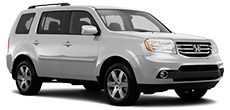 Honda Pilot Auto