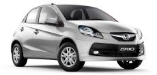 Hyundai Brio