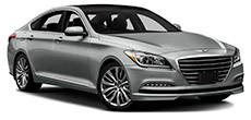 Hyundai Grandeur TG 3.3