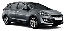Hyundai i30 CW