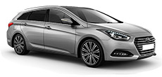 Hyundai i40 SW 2x4