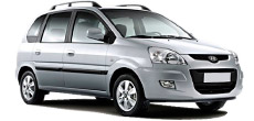 Hyundai Matrix