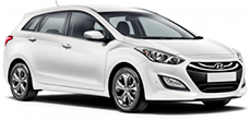 Hyundai i30 CW