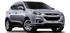 Hyundai Ix35 4x2