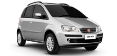 Fiat Idea