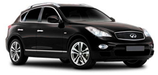 Infiniti Q30