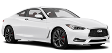 Infiniti Q60