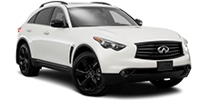 Infiniti QX70