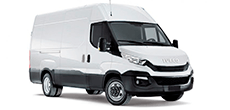 Iveco Daily 7m³ Diesel