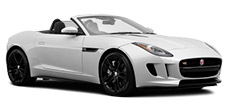 Jaguar F