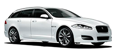 Jaguar XF Sportbrake