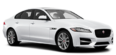 Jaguar XF R-Sport