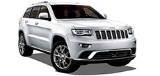 Jeep Gran Cherokee