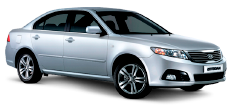 Kia Magentis