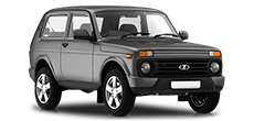 Lada 4x4