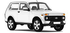 Lada Niva