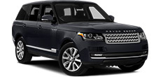 Range Rover Vogue