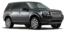 Land Rover Vogue