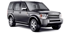Land Rover Discovery Auto