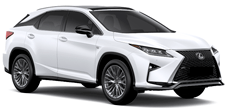Lexus RX 350